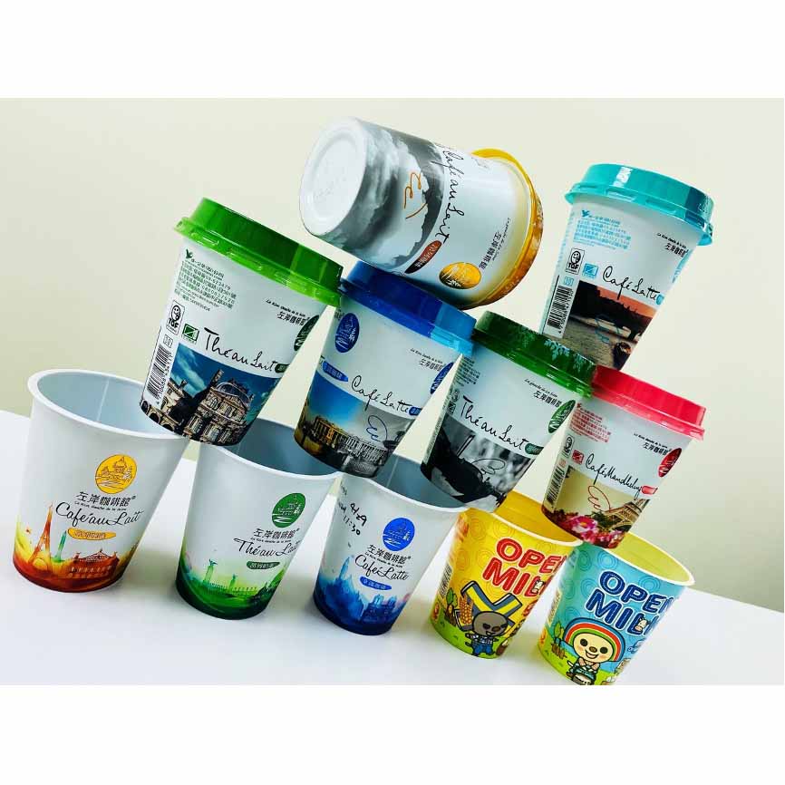 IML(Beverage Cup)